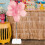 1set Balloon Telescopic Rod Stand Kit 11