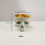Skull Serving Bowl - Vintage Gothic Table Decor 8