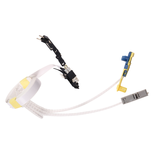 6242YS Steering Column Switch Winding Spring for 1