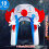 Halloween Clown Arch Inflatable with LED Lights 6
