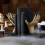 2-Piece Hand Bookends - Resin Decor 6