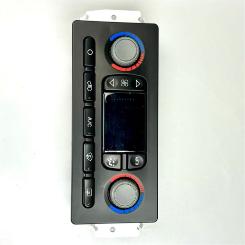 Comutator modul panou de control al încălzitorului A/C 15855848 pentru 1