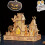 3D Wooden Halloween House Puzzle 6