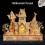 3D Wooden Halloween House Puzzle 3