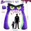 10FT Giant Owl Halloween Inflatable Archway with LED Lights 3