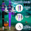 12pcs Halloween Witch-Themed Bead Kit 4