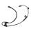 Bil ABS Sensor Foran RH til 2010-2015 LHD 4