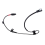 Bil ABS Sensor Foran RH til 2010-2015 LHD 5