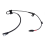 Bil ABS Sensor Foran RH til 2010-2015 LHD 1