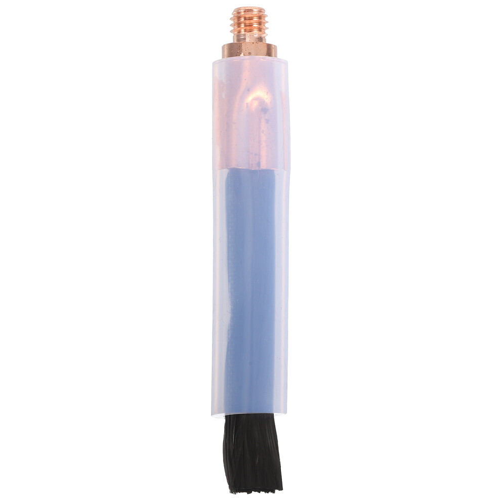 Welding Seam Cleaning Brush M8x60mm For Polishing Machine 3173789685809
