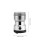 Electric Coffee Grinder with Stainless Steel Plug 2