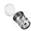 Electric Coffee Grinder with Stainless Steel Plug 5