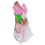 3pcs Easter Gnome Dolls Plush Rabbit Holiday Home Decor 3