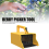 2PCS Berry Picker with Comb, Easier Berry Picking and Harvesting Tool 4