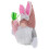 3pcs Easter Gnome Dolls Plush Rabbit Holiday Home Decor 1