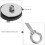 Stainless Steel Cattle Nose Ring Traction Tool Farm Accessory 6