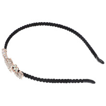4pcs Rhinestone Headband Party Hair Accessory