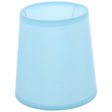 4pcs Small Lampshade Indoor Light Cover Vintage Style