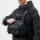 Fishing Backpack with Rod Holders, Lure Storage Chest Bag 5