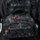 Fishing Backpack with Rod Holders, Lure Storage Chest Bag 3