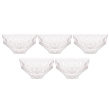 5pcs Disposable Underwear for Pregnant Women Postpartum Size XL