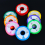 Siliconen hengelconnectoren, draagbaar, antislip 5