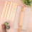 12 Pcs Pottery Tools Teaching Set, Include 17inch Slab Roller 5