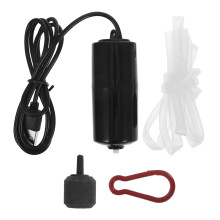 Electric Aquarium Air Pump for Fish Tank Oxygenation