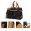 1pc Waterproof Nylon Laptop Bag Protective Pouch Backpack 8