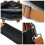 1pc Waterproof Nylon Laptop Bag Protective Pouch Backpack 6