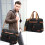1pc Waterproof Nylon Laptop Bag Protective Pouch Backpack 10