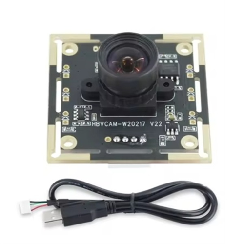 2 module cameră OV9732 100 grade, cablu 2M, 1280x720, 30fps 1