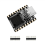 RA4M1-MINI Minima RA4M1 SuperMini R7FA4M1 Placă nesudată 1
