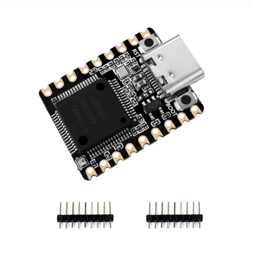 RA4M1-MINI Minima RA4M1 SuperMini R7FA4M1 Placă nesudată