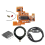 SI4732 V6.8 FPC-modul + 2M chip + skrivekabelsæt til K5 1