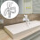 Robinet Inox Multifonction Argenté Pour -Linge Maison 9