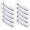 30pcs Sublimation Blank Wrist Lanyard DIY Printable 11