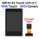 ESP32-S3 udviklingskort med 2-tommer display, B 2