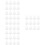 48pcs Clear Plastic Fillable Christmas Tree Ornaments Decor 9