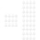 48pcs Clear Plastic Fillable Christmas Tree Ornaments Decor 8