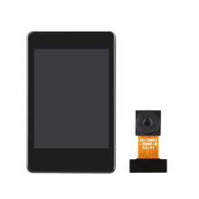 Placă de dezvoltare ESP32-S3 cu afișaj de 2 inci, B