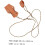 Compound Accessories String Stabilizer Recurve Bowstring Tool for Archery Stringer, Durable and Easy to Use 2