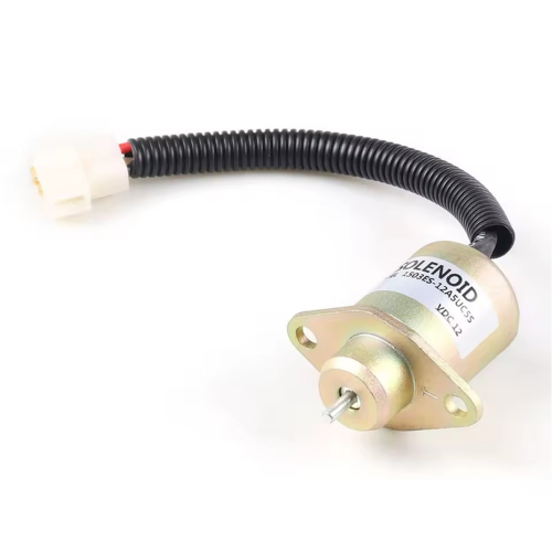 1503ES-12A5UC5S SA-4569-T 12V afbrydelsesmagnet til