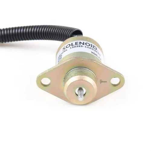 1503ES-12A5UC5S SA-4569-T 12V afbrydelsesmagnet til 2