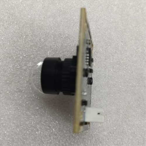 6pcs Camera Module 100 Degree OV9732 3 Meters Cable 1280x720 30fps, 2