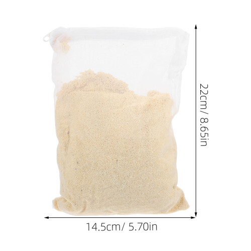 1pack Reusable Fish Tank Water Purifier 1