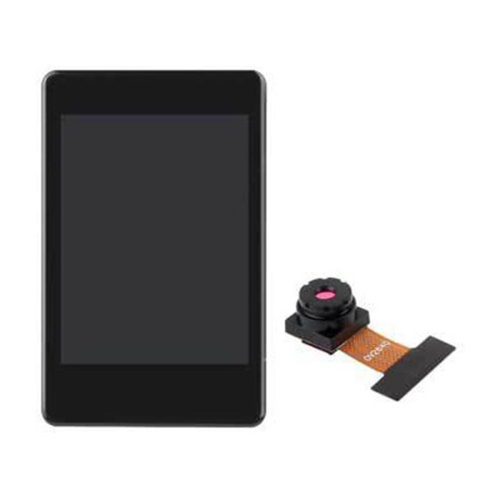 Placă de dezvoltare pentru cameră LCD ESP32 S3 cu ecran tactil de 2 inci