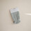 Mushie Baby Bath Mitt | Coton biologique | Pack de 2 (mousse) 4