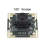 2Pcs Camera Module 100 Degree OV9732 3 Meters Cable 1280x720 30fps , 2