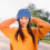 Warm Winter Hat for Outdoor Use Comfortable保 帽 4
